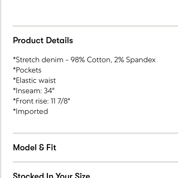 Preowned Show Me Your MuMu Light Blue Stars Berkeley Bells Flare Jeans Sz 28 - Picture 15 of 15